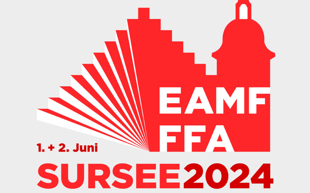 EAMF - Logo
